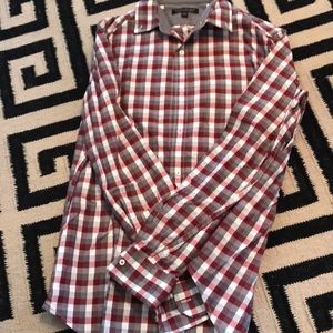 Banana Republic shirt